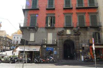 A Casa di Anna - Dimore Partenopee