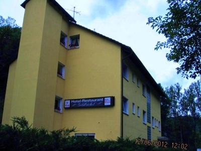 Hotel Goldbächel