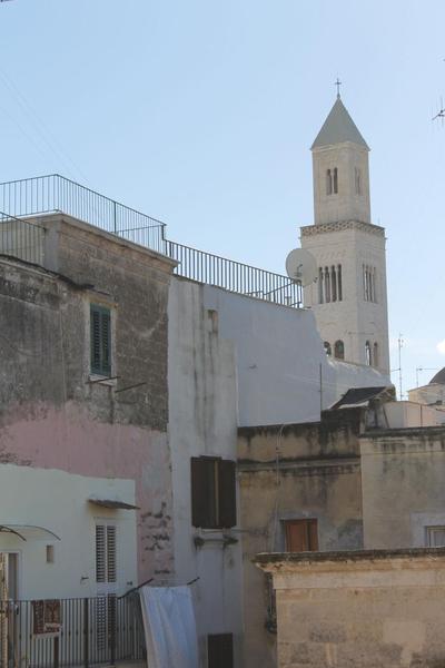 Torre Tresca B&B