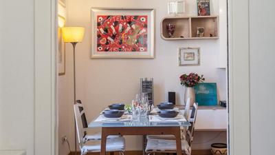 Rental in Rome Otranto Relax