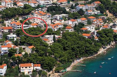 Apartments Gajo