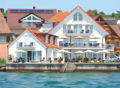 Seehotel BelRiva
