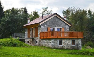 Albergo Diffuso Tolmezzo