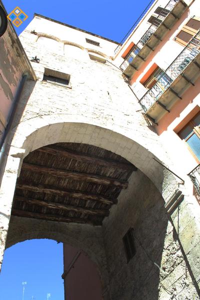 Torre dello Sperone