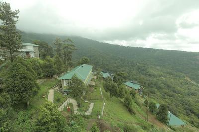 SpiceTree Munnar