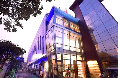 Hotel Kridha Residency - Opposite Prem Mandir Vrindavan