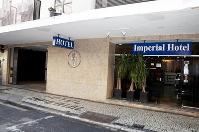 Imperial Hotel
