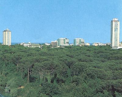 Hotel Caesar Bed and Breakfast