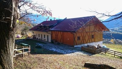 Gasserhof Aicha