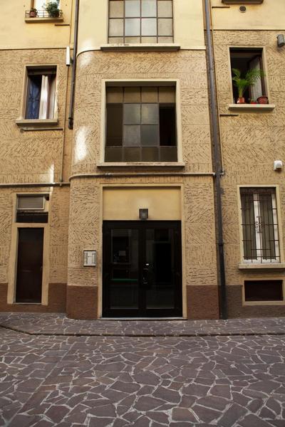 Alessia's Flat - Portello