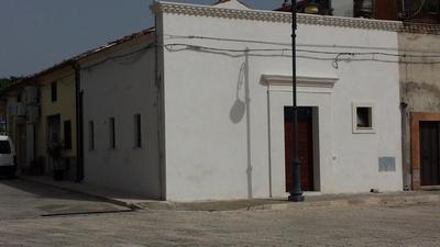 Casa Vacanza Piazza Gramsci 1