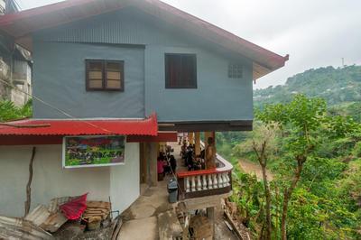 Rice Homestay