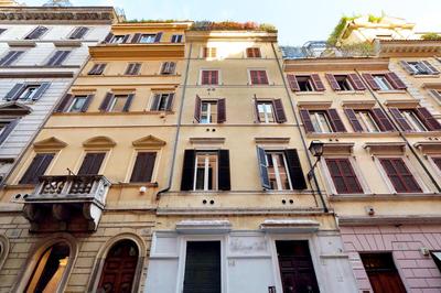 Suite Design Piazza di Spagna