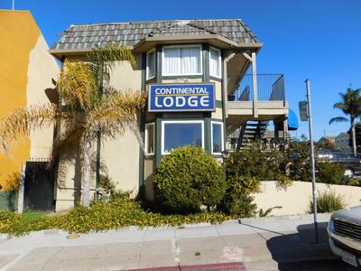 Continental Lodge, Foto 2