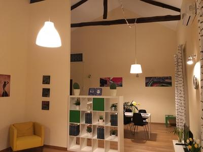 La Fabbrica del Viceré