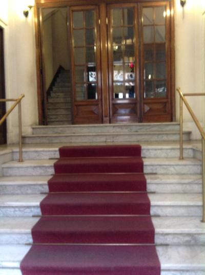 A casa di Fiamma