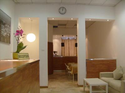 Euro Inn B&B