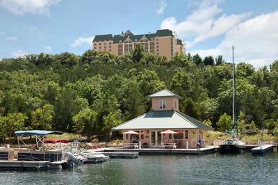 Chateau on the Lake Resort Spa and Convention Center, Billede 2