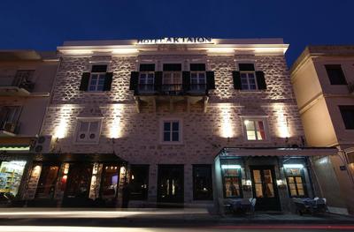 Hotel Aktaion Syros