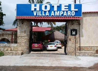 Hotel Villa Amparo