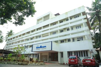Hotel Nandanam