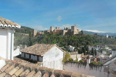 Casa Quijada