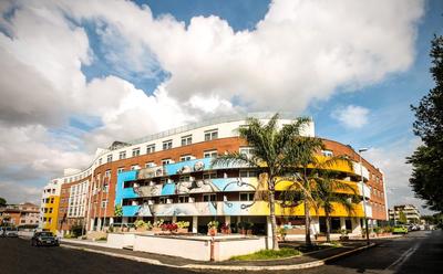 Hotel Capannelle Roma