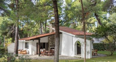 Villa Irini in Sani
