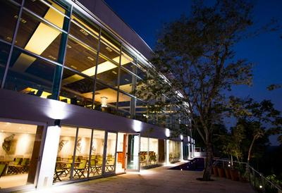 Hotel Guaminí Misión