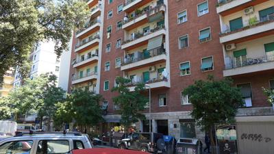 Your Home at Rome