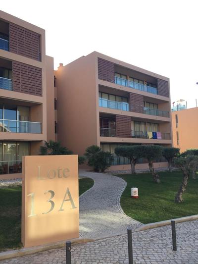 Fantastic apartment Salgados Beach