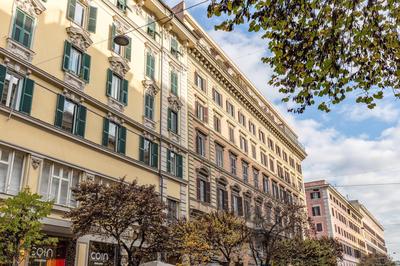 Apartment near the Vatican
