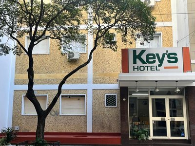 Hotel KEY´S
