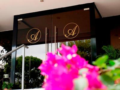 Anastazia Luxury Suites & Spa