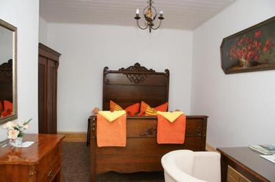 Antik Apartments Spreewald/Vetschau