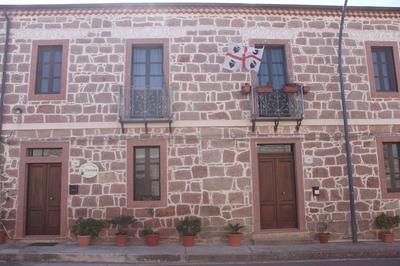 B&B Is Janas E5391
