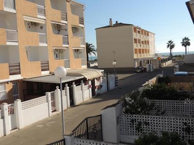 Apartamento Nuria Los Abanicos