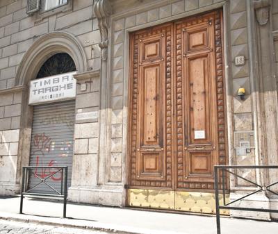 Guesthouse Borromeo Roma