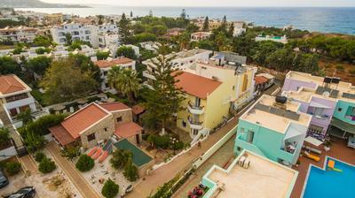 Camelot Royal Beds by Estia