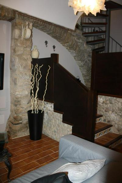 Cal Arxè