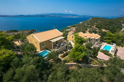 Ionian Vista Villas