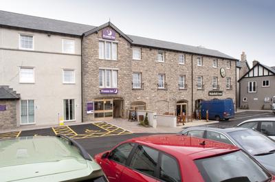 Premier Inn Kendal Central