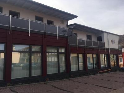 Boardinghouse Alte Bank