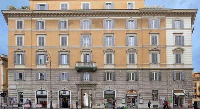 Corso Vittorio 308