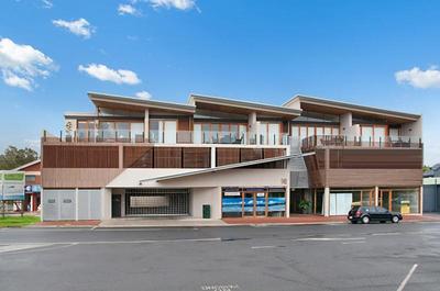 Byron Butter Factory Apartments