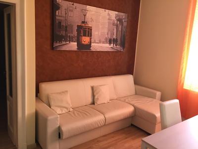 Morsenchio Flat