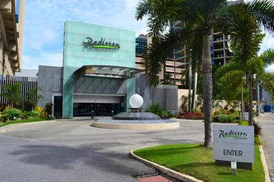 Radisson Hotel Trinidad
