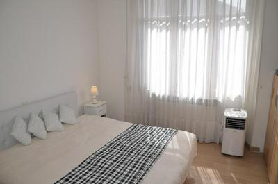 Spacious & Bright Apartment - Center of Cannes