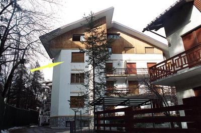 Bardonecchia Appartamento XL