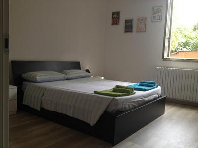 CornerApartment III